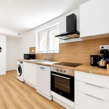 8b - Le Cosy * Saint-Rambert-dʼAlbon
